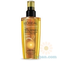 Advanced Haircare Total Repair 5 : Multi-Restorative Dry Oil