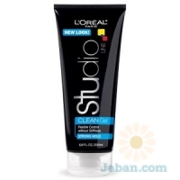 Studio Line : Clean Gel