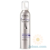 EverStyle Alcohol-Free™ : Volume Boosting Mousse