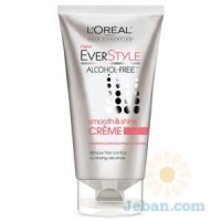 EverStyle Alcohol-Free™ : Smooth & Shine Crème