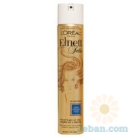 Elnett Satin Hairspray : Extra Strong Hold