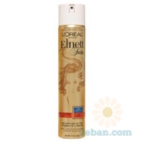 Elnett Satin Hairspray : Extra Strong Hold With UV Filter For Color-Treated Hair