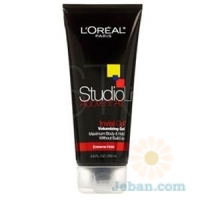 Studio Line Extreme Hold : Above it All Invisi Gel®