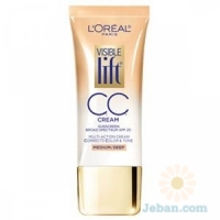 Visible Lift® : CC Cream