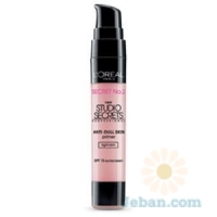 Studio Secrets™ : Professional Color Correcting Primers Anti-Dull Skin Primer (Light Skin)