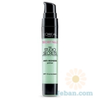 Studio Secrets™ : Professional Color Correcting Primers Anti-Redness Primer