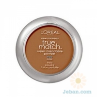 True Match Powder