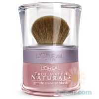 True Match Naturale™ : All-Over Mineral Glow