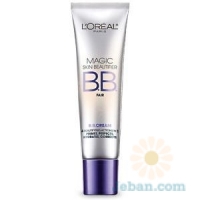 Magic Skin Beautifier BB Cream