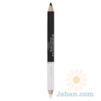 Double Extend® : Eye Illuminator Eyeliner