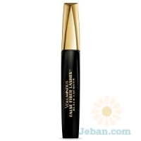 Voluminous False Fiber Lashes™ :Mascara