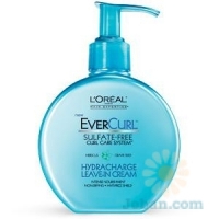 EverCurl™ Hydracharge : Leave-In Cream