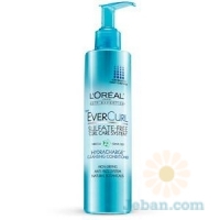 EverCurl™ Hydracharge : Cleansing Conditioner