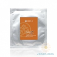 Natural Power C Miracle Brightening Complex : Super Bright Vitamin Mask