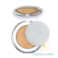 Baked Face Powder