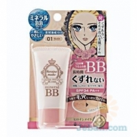 Heroine Make : Lasting Mineral BB Cream