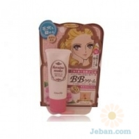 Heroine Make : Essence In BB Cream SPF 30 Pa+++