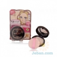 Smooth Cover Powder SPF 30 PA+++