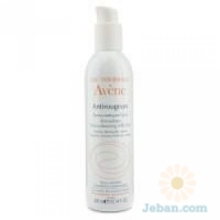 Antirougeurs Anti-redness Dermo-cleansing Fluid