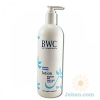 Hand & Body Lotion