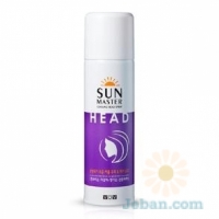 Sun Master Cooling Head Spray