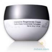 Glamorous Beauté : Intensive Regenerate Hydro-Oasis Revitalizing Cream