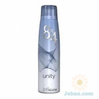 Unity : Spray