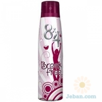 Break Free : Spray