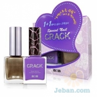 VOV Creack Nail Kit