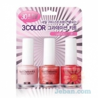 VOV Nail Dation Kit