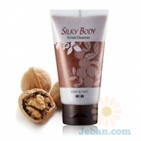 VOV Silky Body Scrub Cleanser