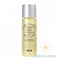 Perfume Nail Cleansing