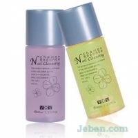 Chamon Essence Nail Cleansing