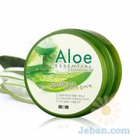 VOV Aloe Essential Sleeping Pack