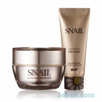 VOV SNAIL Spot Wrinkle Filler Cream