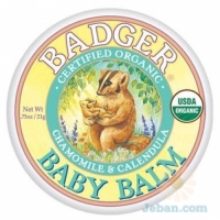 Baby Balm