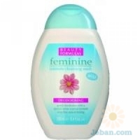 Feminine : Intimate Cleansing Wash Deodorising