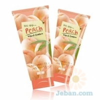 Pure Essentiall Peach Hand Cream