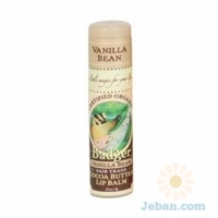 Cocoa Butter Lip Balm : Vanilla Bean