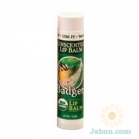 Classic Lip Balm : Unscented