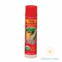 Classic Lip Balm : Pink Grapefruit