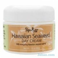 Hawaiian Seaweed : Day Cream