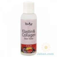 Elastin & Collagen : Toner