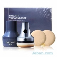 VOV SUBOON Vibration Motion Puff Set