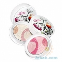 Aura Shimmer Blusher