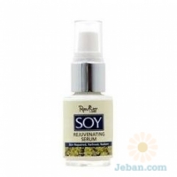 Soy Intensive Rejuvenating Serum