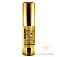 Complete Complexion Smoother & Lifting Essence Cream : Gold Cavia