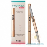 Cover Pencil