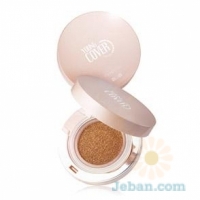 Young Cover Cushioning Foundation SPF37/PA++