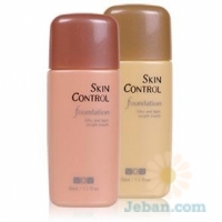 Skin Control Foundation